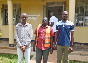 The accused persons