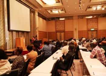 Ambassadors J.M. Muhindo and Tophace Kaahwa engaged the Ugandan community in Japan to align diaspora expertise with national goals. The proposed policy focuses on skills transfer, commercial diplomacy, and formal investment.