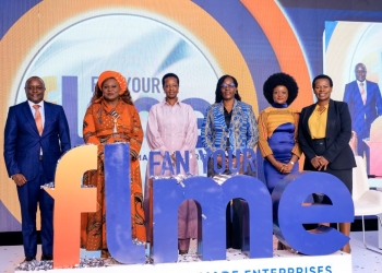 KCB Bank Uganda launches the FLME scheme to help female-led firms grow by providing tailored financial solutions and business mentorship.