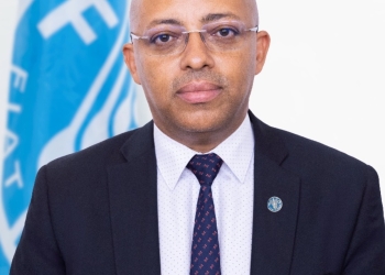 The Food and Agriculture Organization of the United Nations has appointed Ezana Kassa as its new representative in Uganda. Kassa, an Ethiopian national with over a decade of experience in food security and resilience, succeeds Antonio Querido and will lead efforts to strengthen the country's agrifood systems.