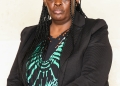 Cynthia Sanaah Kamanzi (courtesy photo)