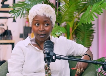 Kansiime reveals the moment she decided to walk away from a situation that no longer served her, reflecting on the pressures of societal expectations and the unconventional steps she took to maintain the image of a traditional marriage.