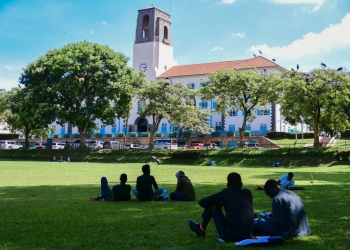 The Academic Registrar, Makerere University invites applications from Ugandan, East African, and international applicants for the undergraduate programmes under the private sponsorship scheme for the 2026/2027 Academic Year for ‘A’ Level Leavers Only