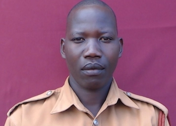 Moses Anguyo (courtesy photo)