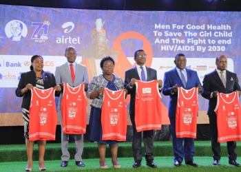 Katikkiro Charles Peter Mayiga confirms Kabaka Ronald Muwenda Mutebi II will flag off the 13th Kabaka Birthday Run this Sunday at Lubiri, Mengo, to support the fight against HIV/AIDS.