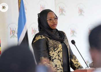 KCCA executive director