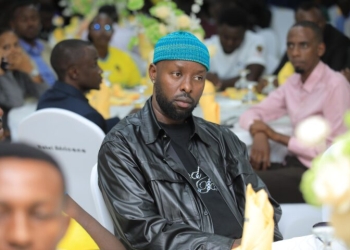 Eddy Kenzo