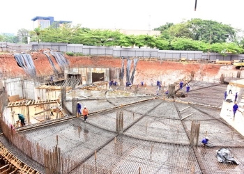 The Auditor General’s 2024-25 report exposes a pattern of chronic delays on the new Parliament building, as the completion date shifts to late 2027.