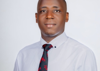 Wilfred Arinda Nshekantebirwe is the LC 5 Male Youth Councillor for Rubanda District,and Workers' Councillor Elect.