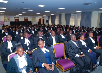 Enrolled Advocates