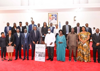 The East African Community secretariat proposes a phased rollout of the regional single currency to protect businesses from exchange rate fluctuations.