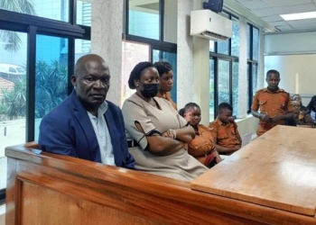 High Court sets September trial dates for ex-PS Geraldine Ssali and five co-accused in the Shs3.8 billion Buyaka cooperative fraud case.