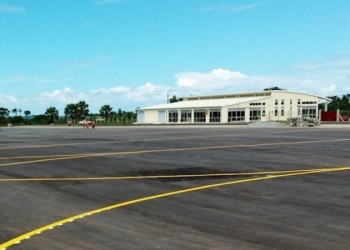 Uganda secures UGX681bn AfDB loan to upgrade Arua airstrip into an international airport, boosting trade, tourism and regional connectivity."