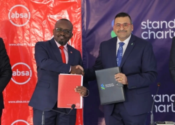 The Bank of Uganda has approved Absa Bank Uganda's acquisition of Standard Chartered's wealth and retail banking business, marking a major shift in the local financial sector.