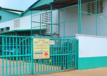 A whistleblower has exposed a shocking predatory lending scheme at Africa Polysack Industries in Seeta, where casual workers are allegedly forced to surrender IDs and ATM cards.