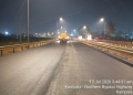 Kampala's Northern Bypass reopens to traffic after Works Minister Fred Byamukama's seven-day ultimatum forced the contractor to finish and clear the site.