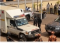 Kizza Besigye is in critical condition in Mulago's ICU after collapsing at his treason trial, as the Law Society demands his care and an end to trial secrecy.