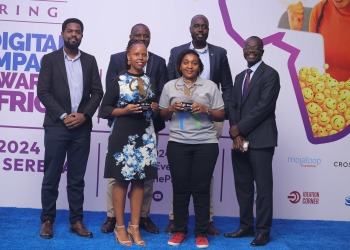 Digital Impact Awards Africa 2026 Nominations Open