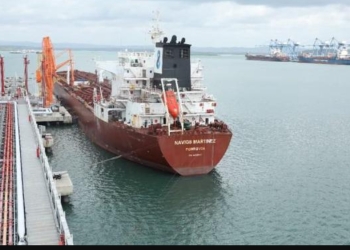 The IMF says Uganda's 2024 fuel import switch softened the Middle East war shock, pointing to the shorter supply chain built around UNOC and trader Vitol.