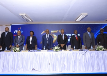 Uganda's oldest insurer, NIC Holdings, is set to return to majority local ownership as Cornerstone Asset Managers buys out its Nigerian shareholder.
